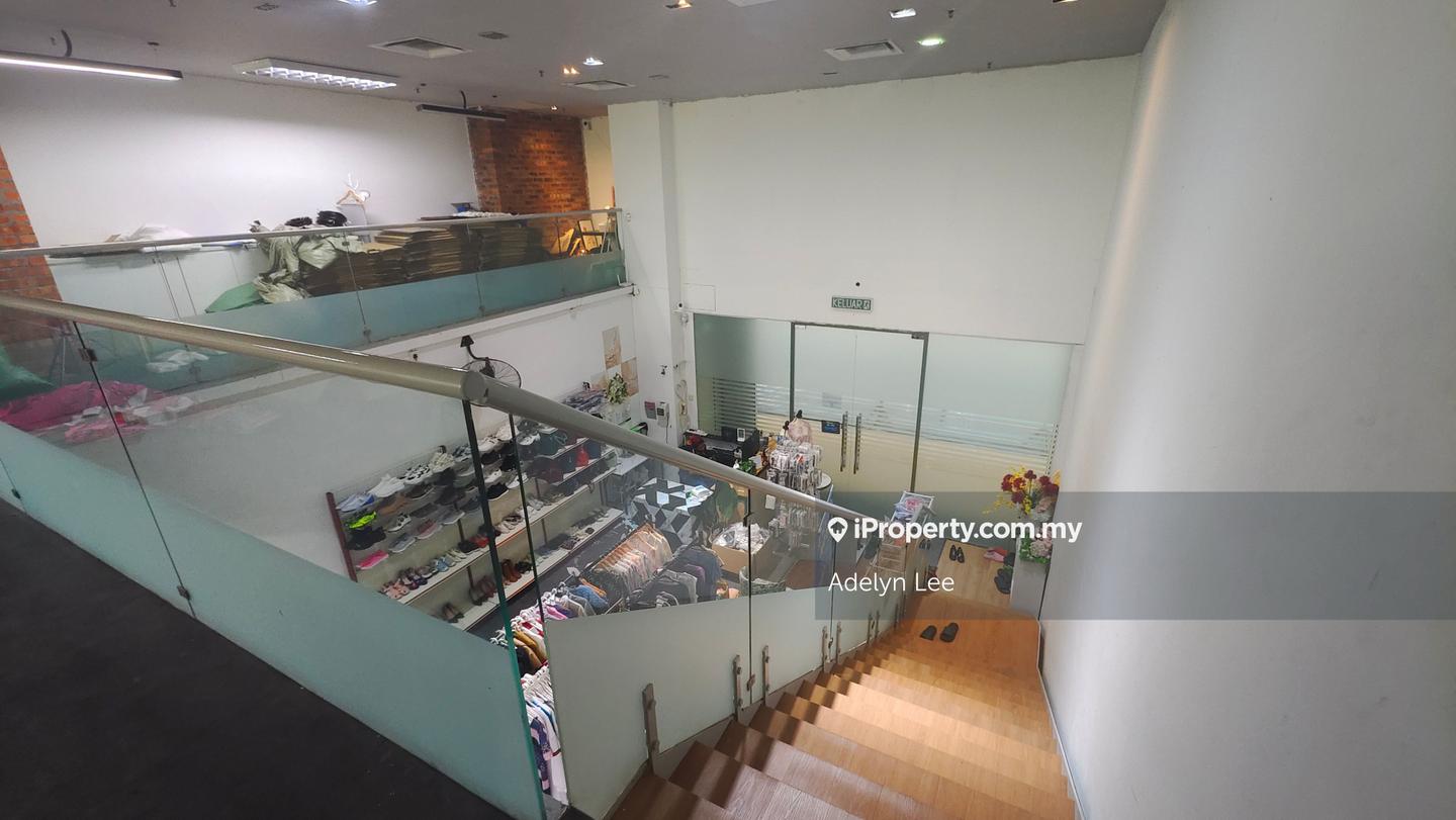 Retail-Office for Rent in Usj 15, Subang Jaya by Adelyn Lee - iProperty.com.my