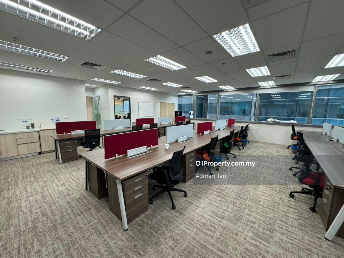 Office for Sale in Boutique Office, KL Eco City by Adman Tan - iProperty.com.my