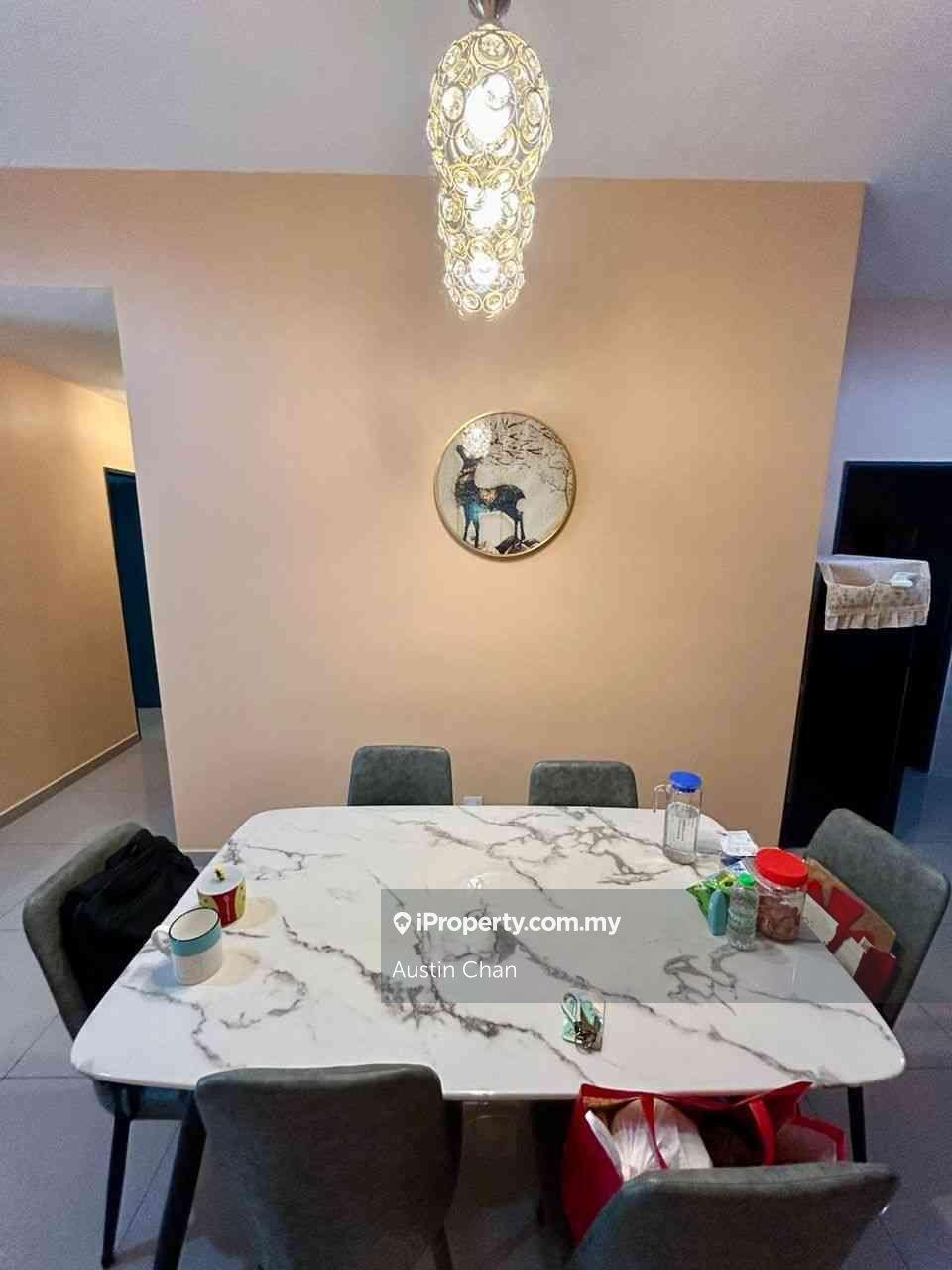 Condominium for Sale in The Hipster by Austin Chan - iProperty.com.my