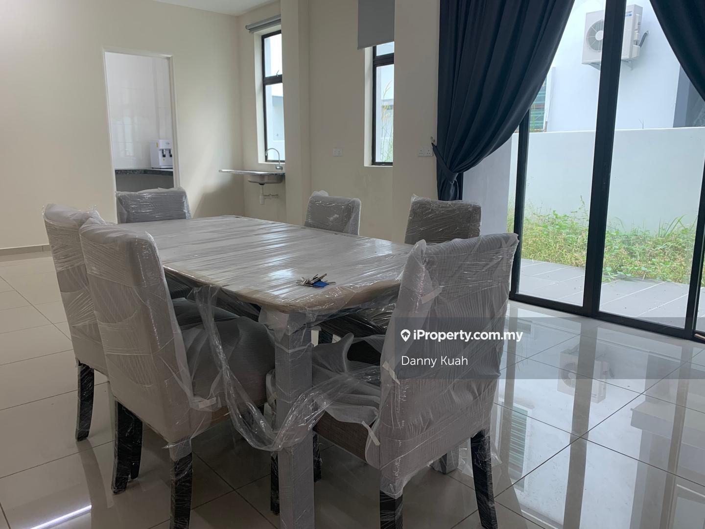 Semi-Detached House for Sale in Ayer Keroh, Melaka by Danny Kuah - iProperty.com.my