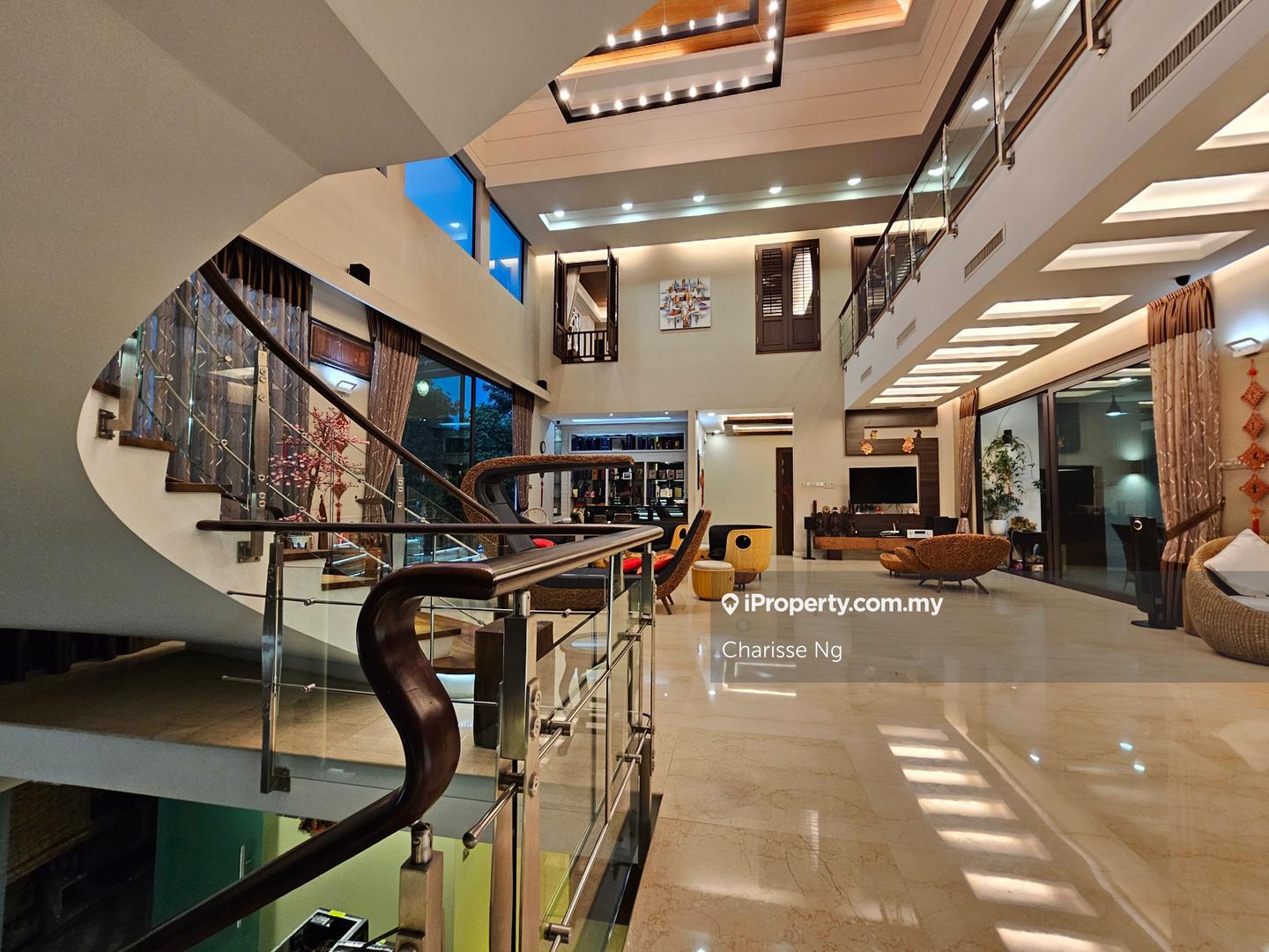 Bungalow House for Sale in Bukit Gita Bayu, Seri Kembangan by Charisse Ng - iProperty.com.my