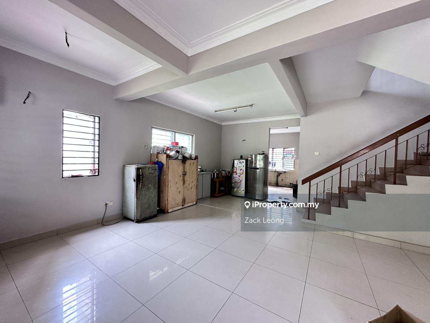 2-storey Terraced House for Sale in Puchong Utama (Seksyen 1), Puchong by Zack Leong - iProperty.com.my