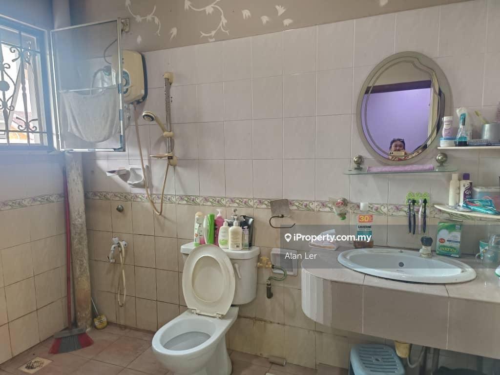 2-storey Terraced House for Sale in Bandar Seri Alam, Masai by Alan Ler - iProperty.com.my