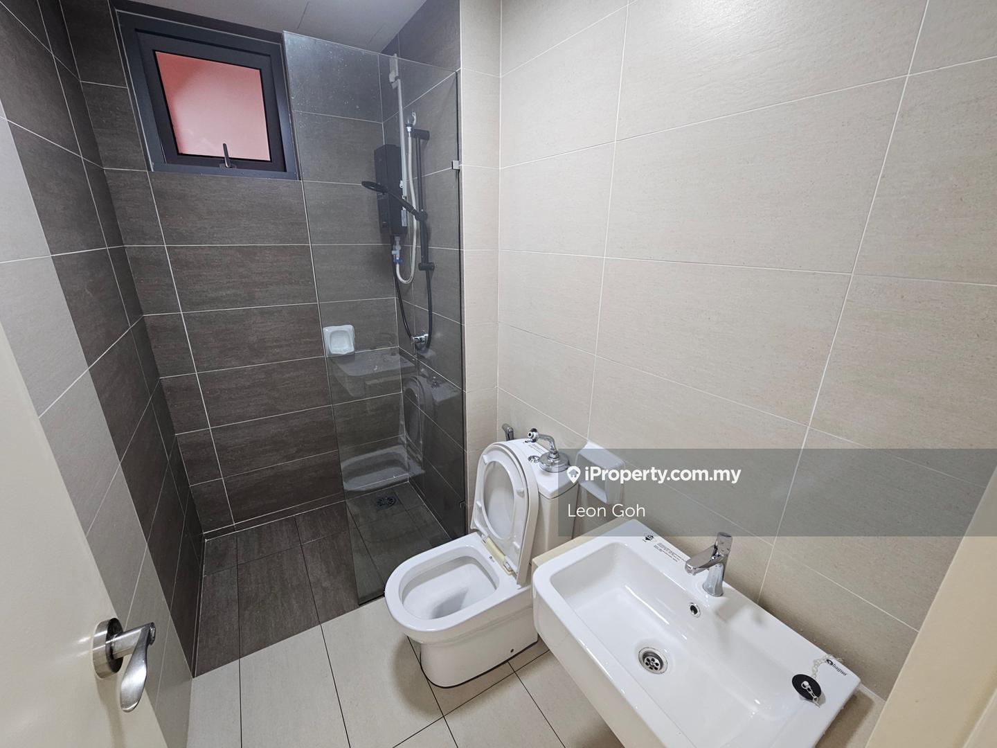 Residensi Servis untuk Disewa di Gravit8, Klang oleh Leon Goh - iProperty.com.my