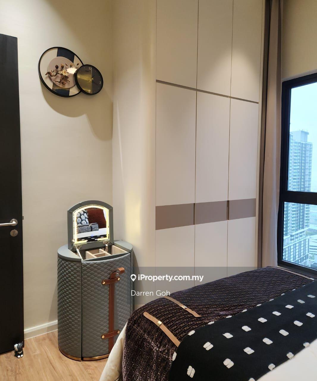 Service Residence for Rent in Sunway Velocity TWO by Darren Goh - iProperty.com.my