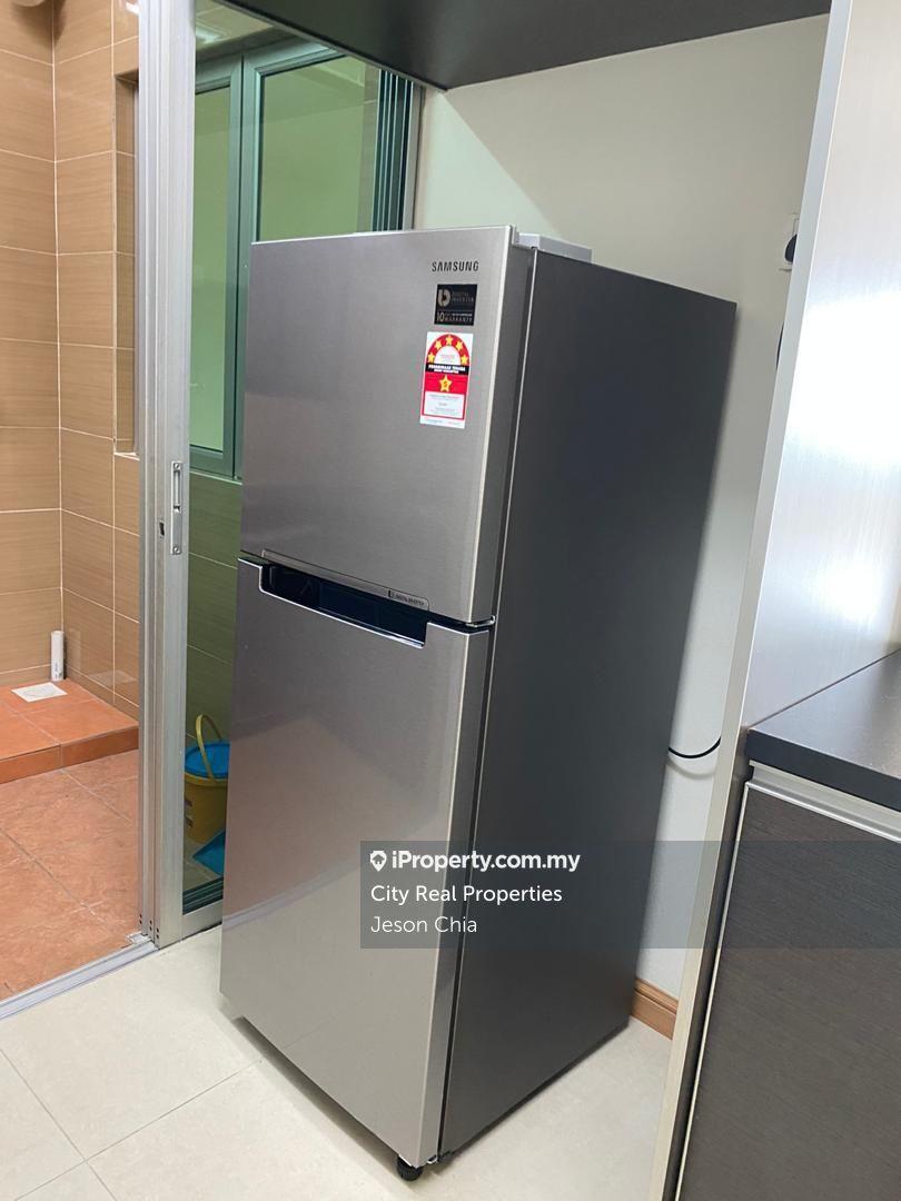 Residensi Servis untuk Disewa di Kuchai Avenue oleh Jeson Chia - iProperty.com.my