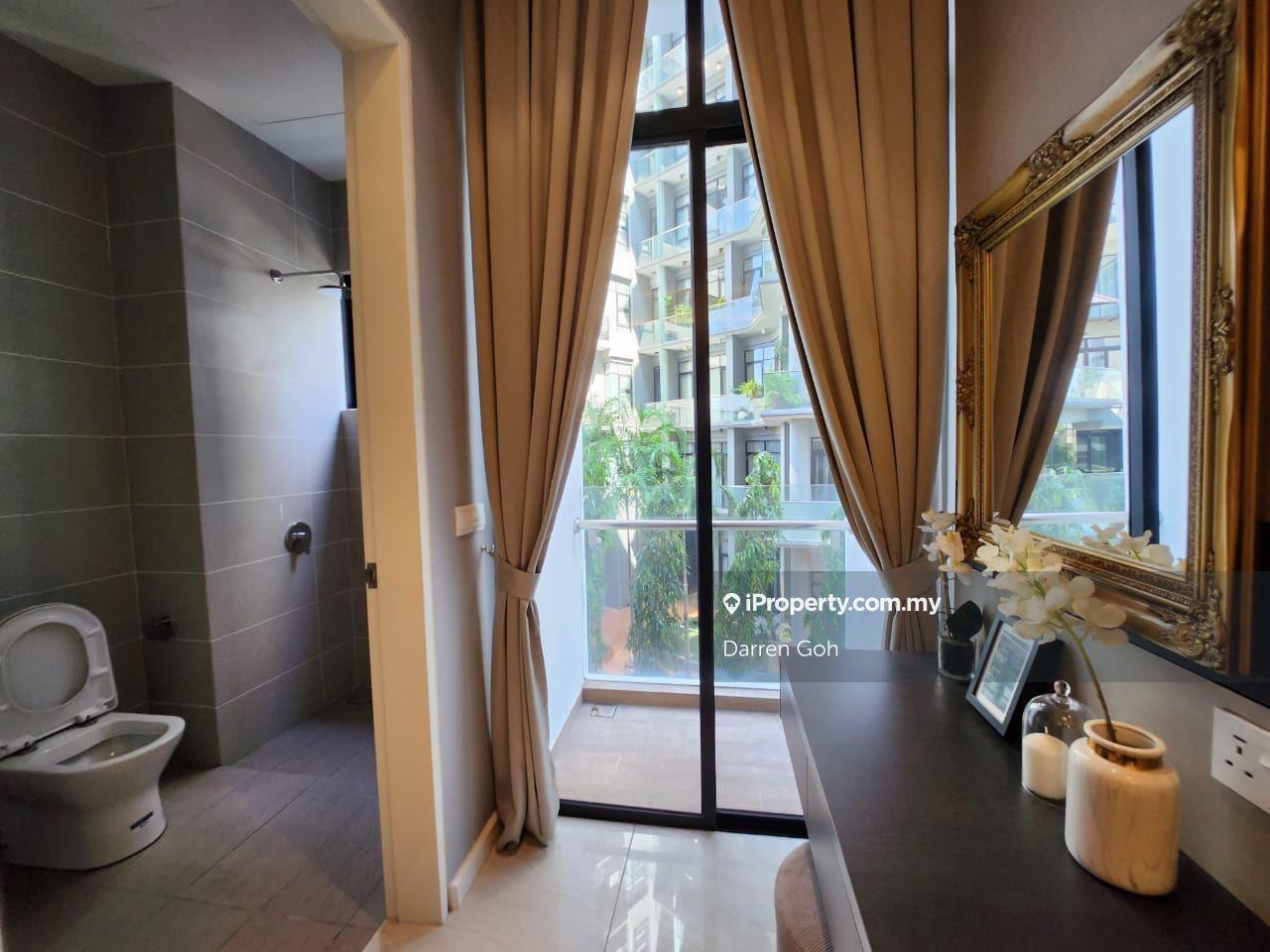 Condominium for Sale in 18 Madge by Darren Goh - iProperty.com.my
