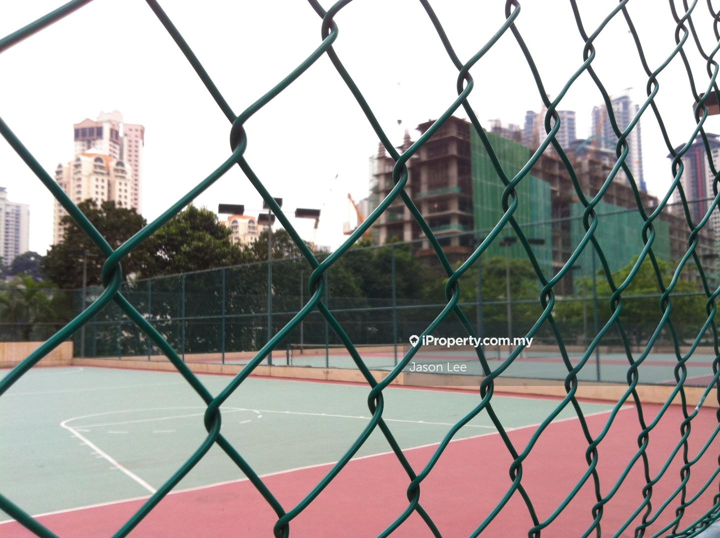 Kondominium untuk Dijual di Vista Kiara oleh Jason Lee - iProperty.com.my