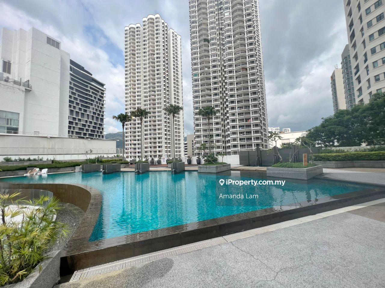 Kondominium untuk Disewa di Gurney Paragon oleh Amanda Lam - iProperty.com.my
