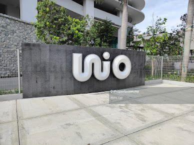 Service Residence for Sale in UNIO Residence by Alvin Yap - iProperty.com.my