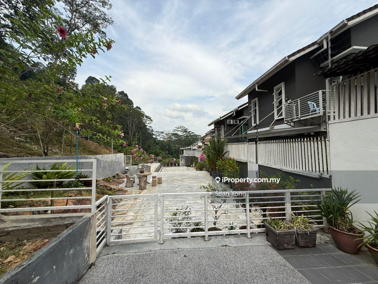 Rumah Berkembar untuk Dijual di One Sierra, Selayang oleh Sean Yong - iProperty.com.my