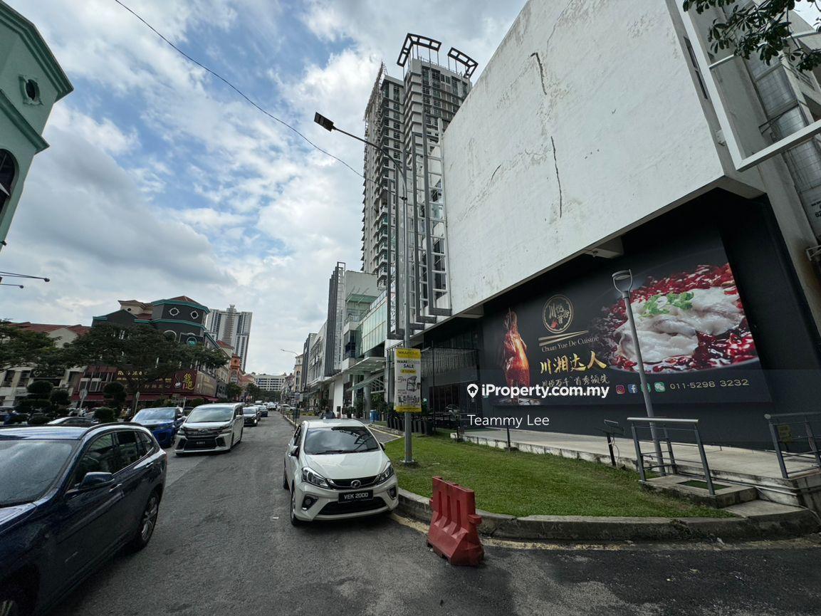 Shop-Office for Sale in Kota Damansara, Selangor by Teammy Lee - iProperty.com.my