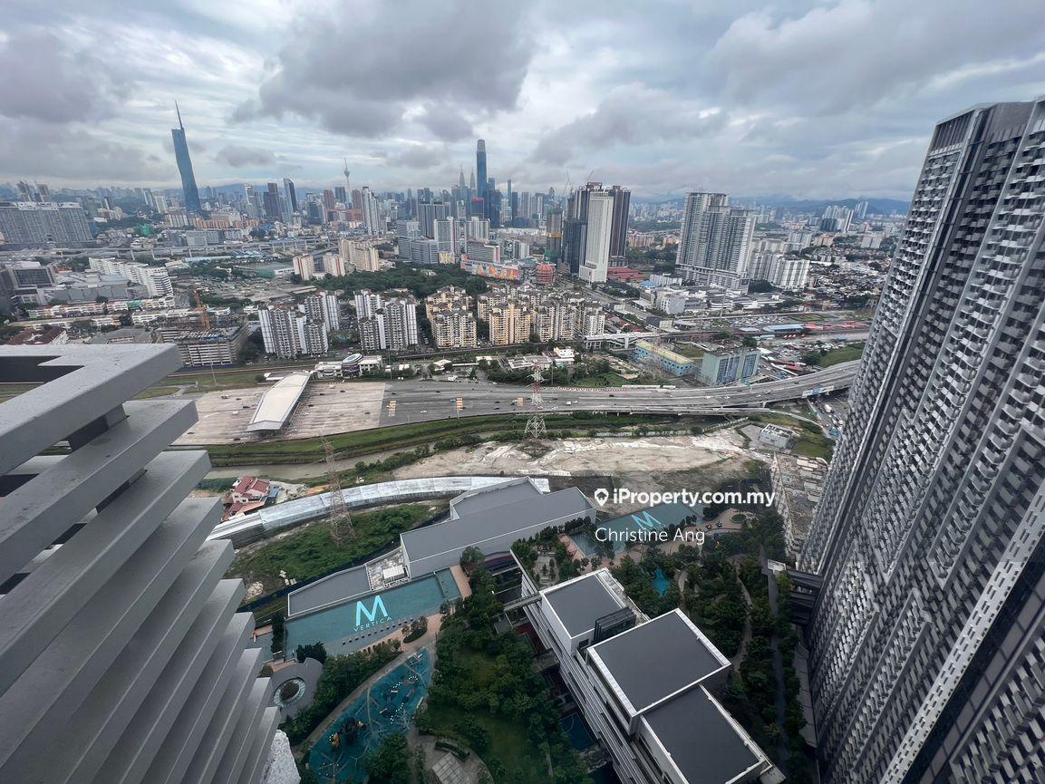Service Residence for Sale in M Vertica by Christine Ang - iProperty.com.my