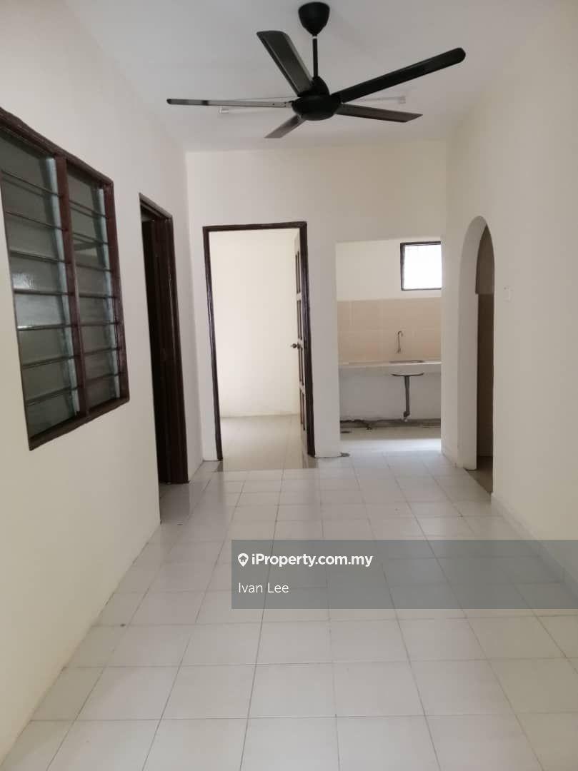 Semi-Detached House for Rent in Seksyen 8, Petaling Jaya by Ivan Lee - iProperty.com.my