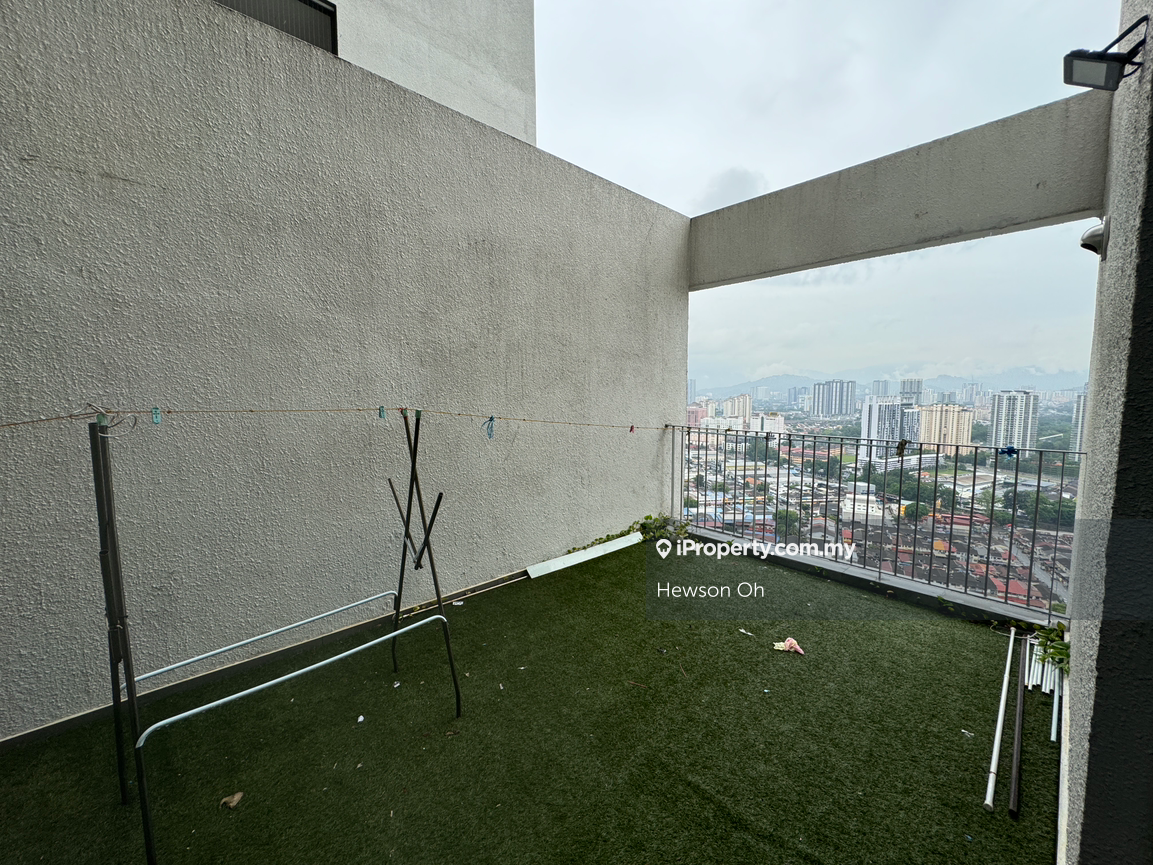 Service Residence for Sale in The Era @ Duta North by Hewson Oh - iProperty.com.my