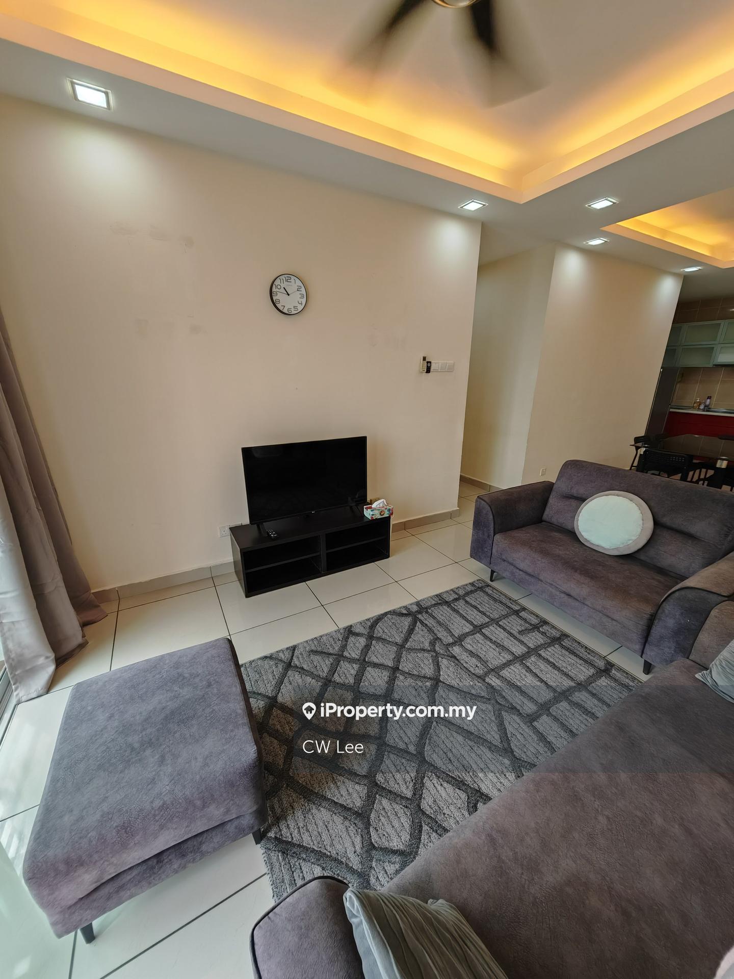 Residensi Servis untuk Disewa di OUG Parklane oleh CW Lee - iProperty.com.my