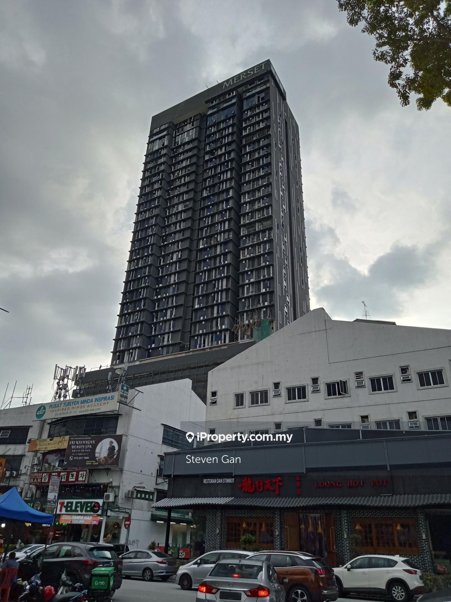 Shop for Rent in Desa Sri Hartamas, Mont Kiara, Sri Hartamas by Steven Gan - iProperty.com.my