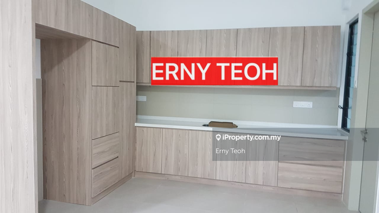 Condominium for Sale in Mira Residence by Erny Teoh - iProperty.com.my