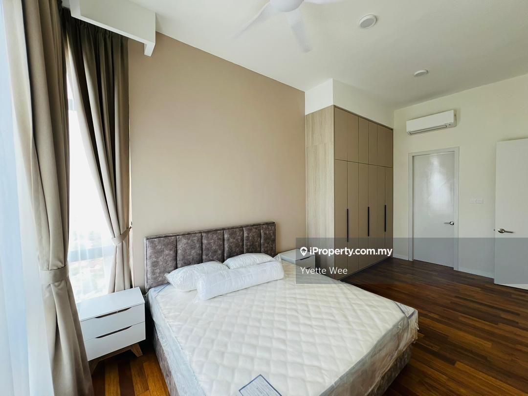 Condominium for Sale in The Maple Residences by Yvette Wee - iProperty.com.my