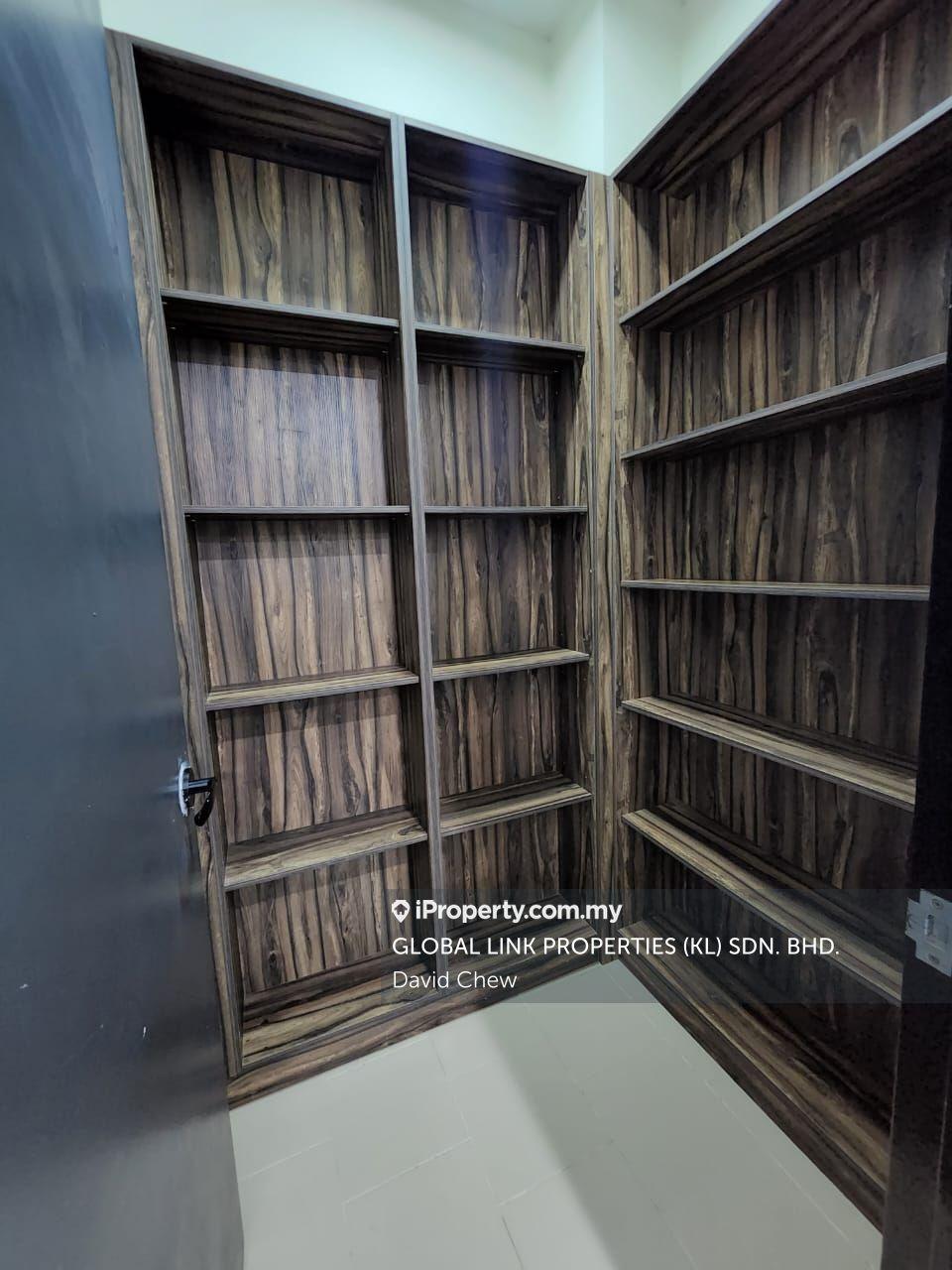 Rumah Berkembar untuk Dijual di Taman Melawati, Ulu Kelang oleh David Chew - iProperty.com.my