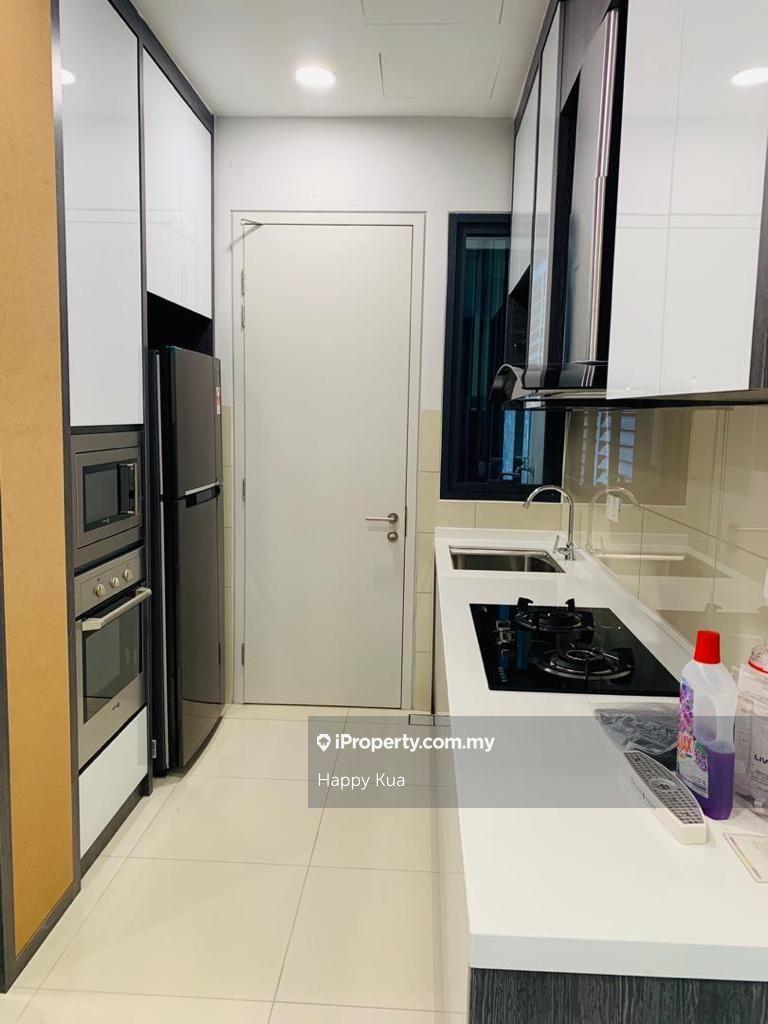 Service Residence for Sale in Cyperus @ Tropicana Gardens by Happy Kua - iProperty.com.my