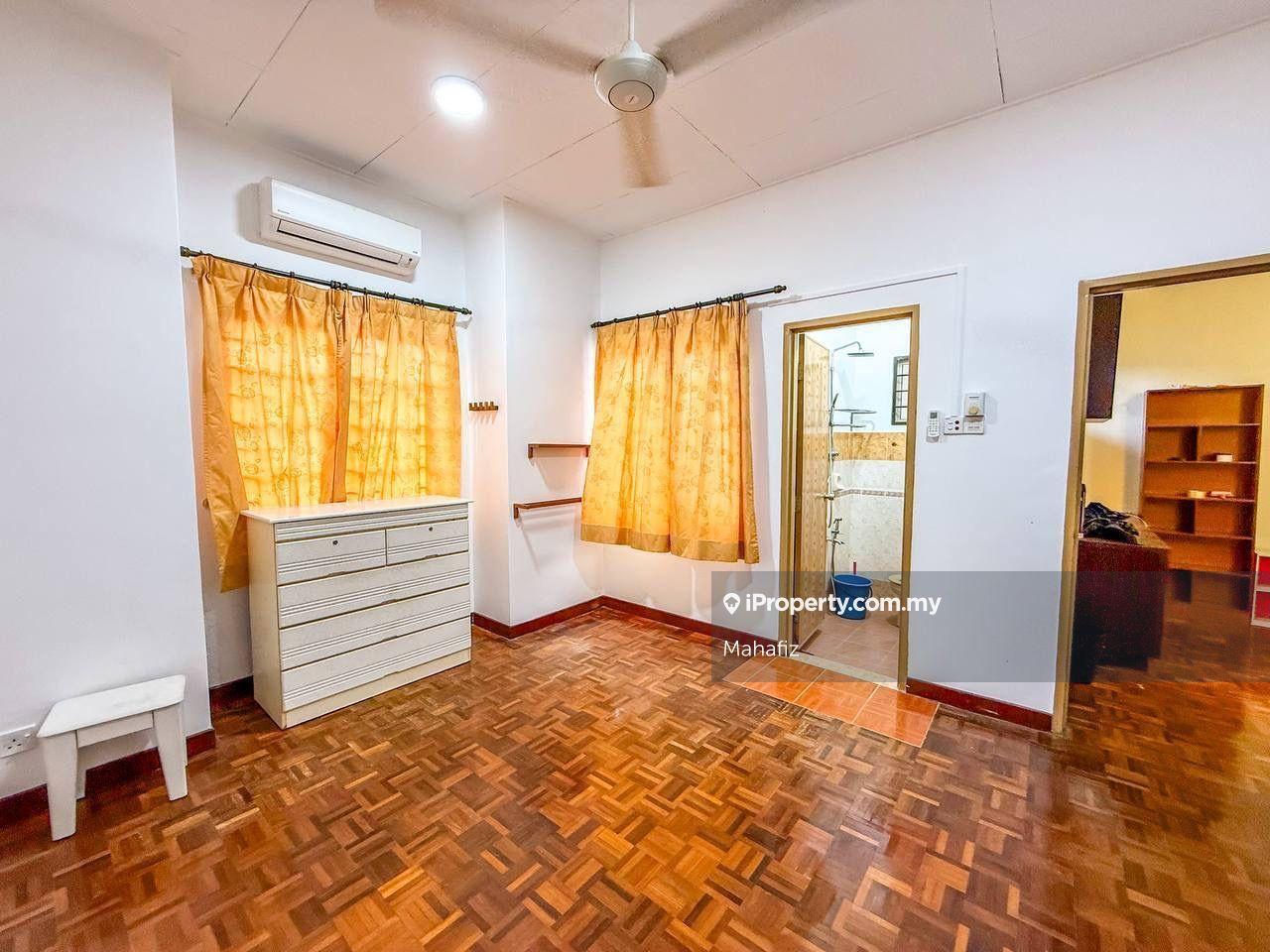 Terraced House for Sale in Seksyen 7, Bangi by Mahafiz - iProperty.com.my