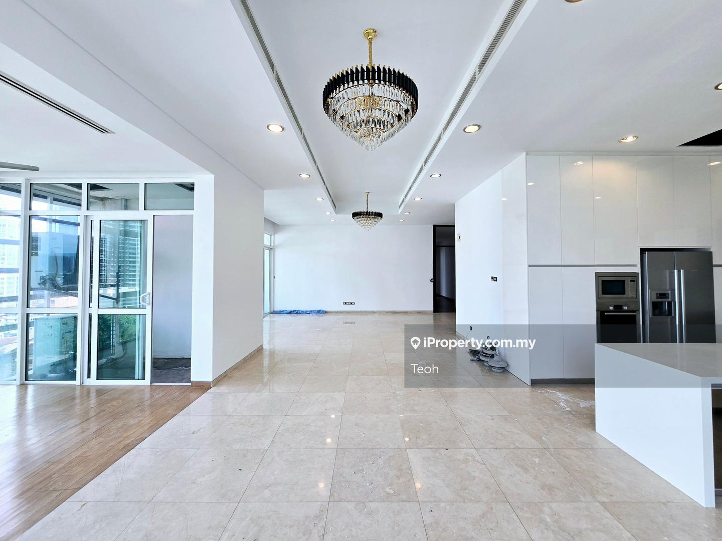 Condominium for Rent in The Pearl KLCC by Teoh - iProperty.com.my