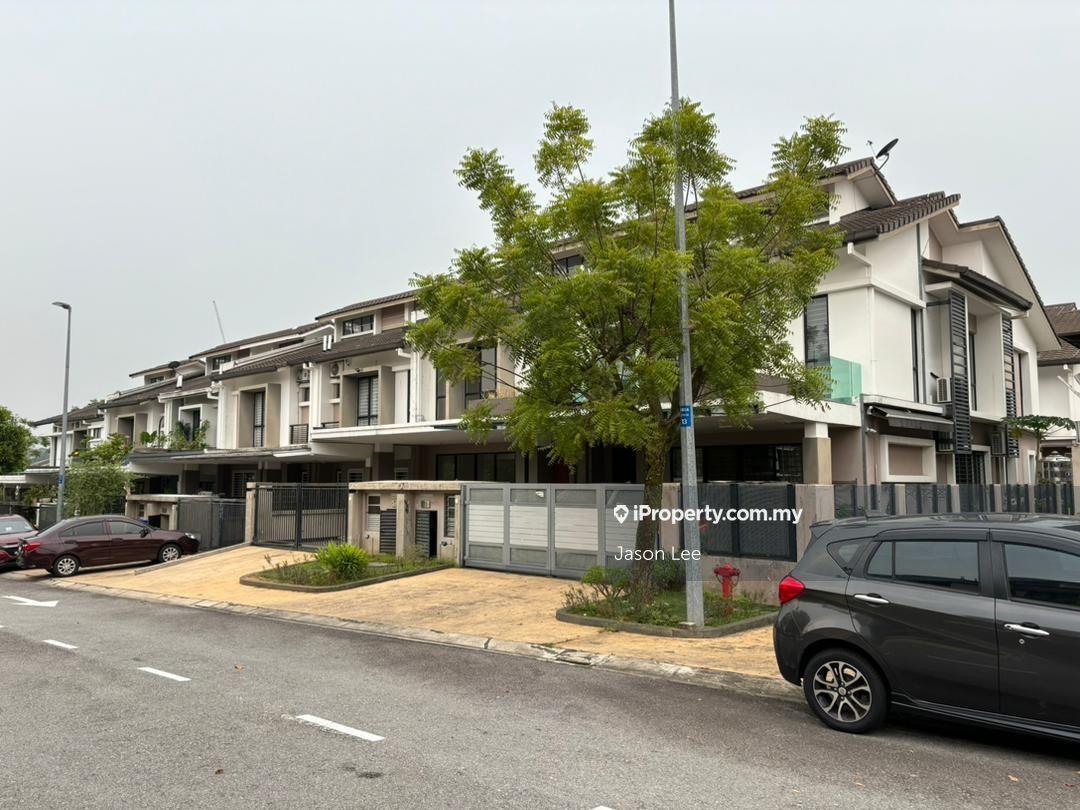 2-storey Terraced House for Sale in Denai Alam, Shah Alam by Jason Lee - iProperty.com.my