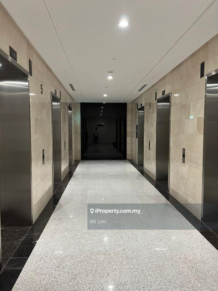 Pejabat untuk Disewa di Pusat Bandar Damansara, Damansara Heights oleh KK Lim - iProperty.com.my