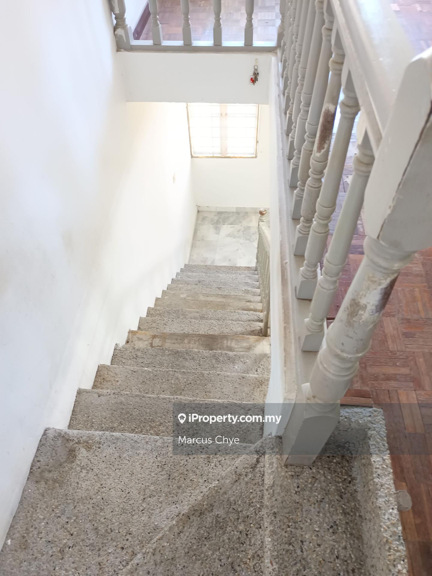 Rumah Berangkai 2 Tingkat untuk Dijual di Wangsa Melawati, Wangsa Maju oleh Marcus Chye - iProperty.com.my