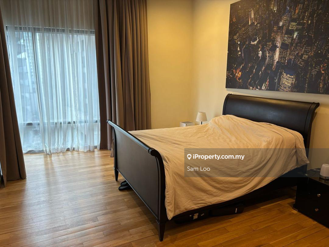 Service Residence for Rent in St Mary Residences by Sam Loo - iProperty.com.my