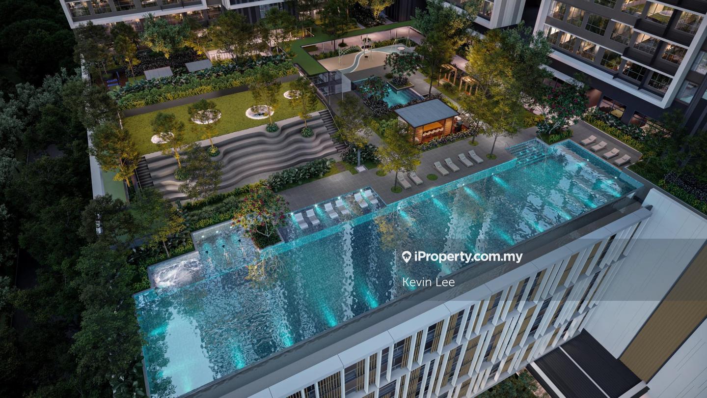 Service Residence for Sale in Skyline Embassy by Kevin Lee - iProperty.com.my