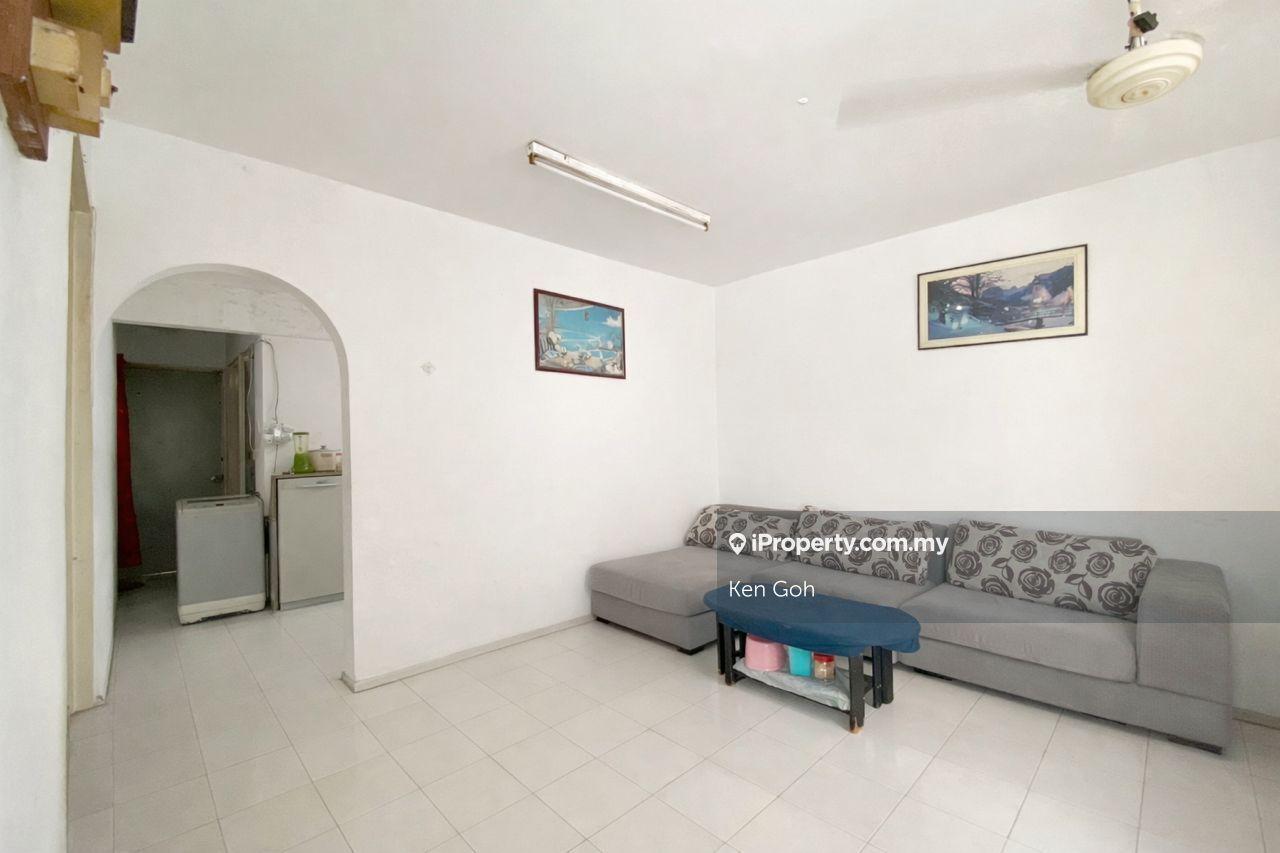 Flat for Sale in Taman Lip Sin Block 1, 3 & 5 by Ken Goh - iProperty.com.my