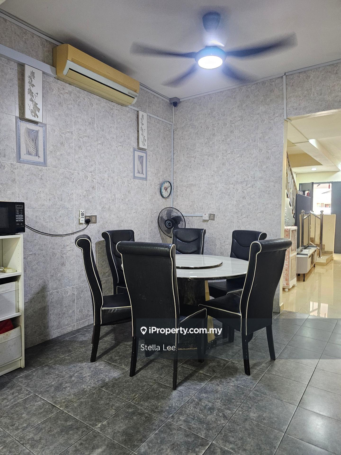 Rumah Berangkai 2 Tingkat untuk Dijual di Bandar Mahkota Cheras, Cheras oleh Stella Lee - iProperty.com.my