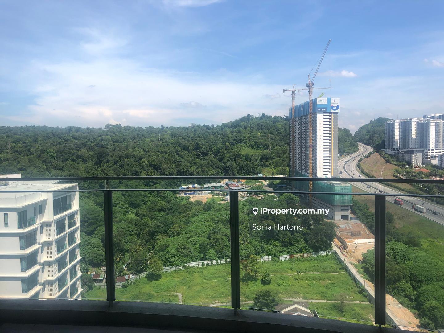 Kondominium untuk Dijual di 28 Mont Kiara @ MK28 oleh Sonia Hartono - iProperty.com.my
