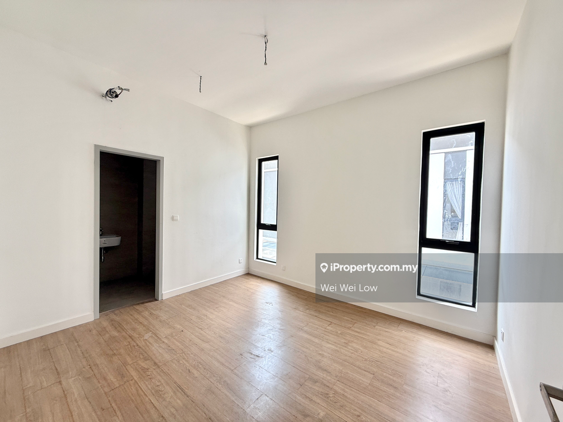 Semi-Detached House for Sale in Bandar Tropicana Aman, Telok Panglima Garang by Wei Wei Low - iProperty.com.my