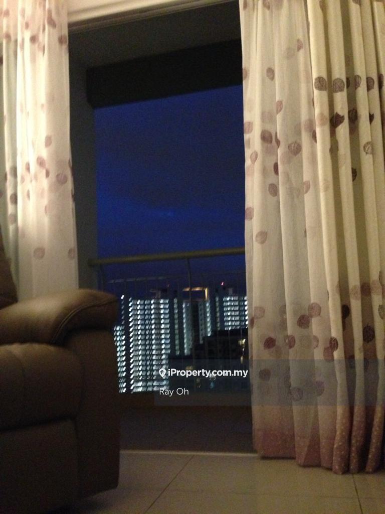 Residensi Servis untuk Dijual di Metropolitan Square oleh Ray Oh - iProperty.com.my