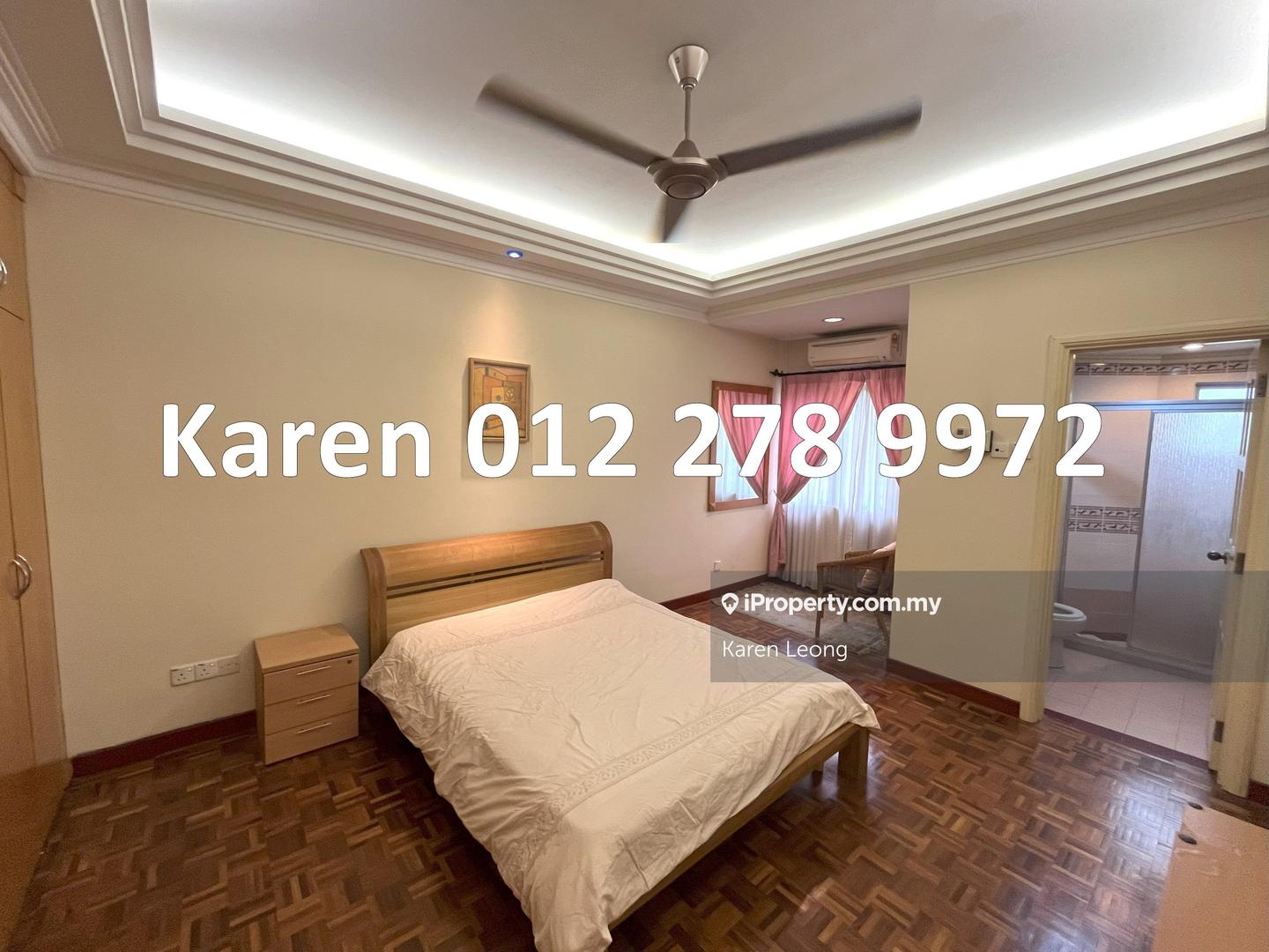 Condominium for Rent in Villa Flora by Karen Leong - iProperty.com.my
