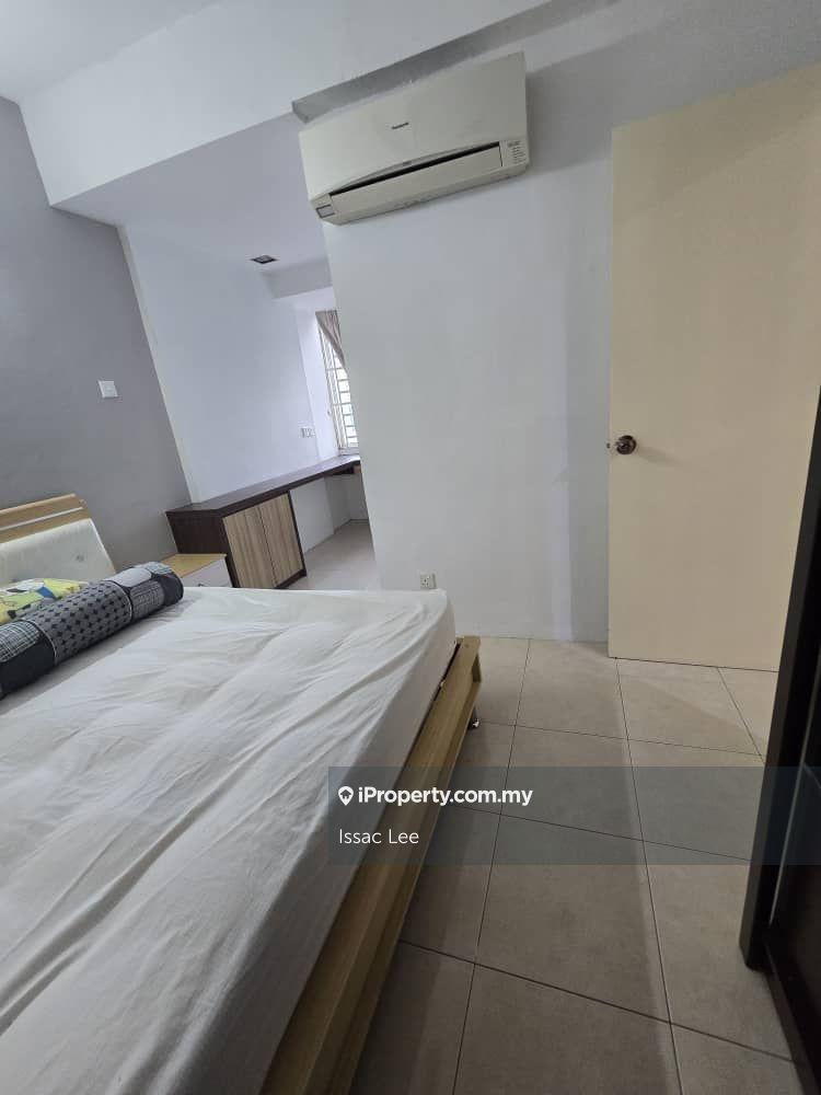 Kondominium untuk Disewa di D'Piazza oleh Issac Lee - iProperty.com.my