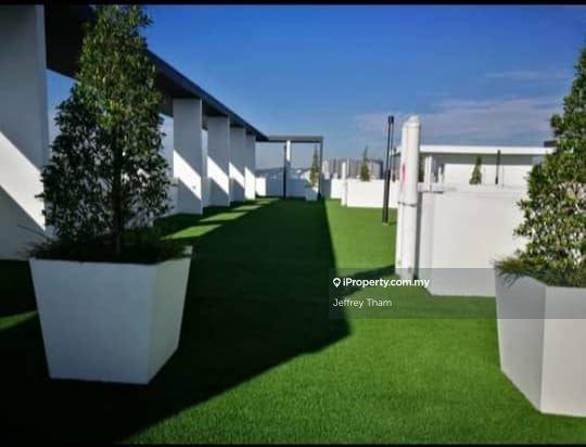 Residensi Servis untuk Dijual di Court 28 oleh Jeffrey Tham - iProperty.com.my