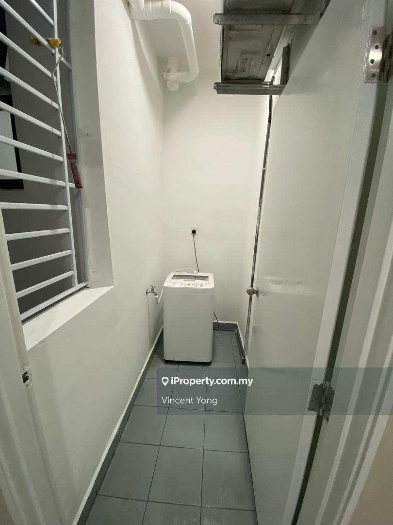 Service Residence for Rent in The Platino Serviced Apartment by Vincent Yong - iProperty.com.my