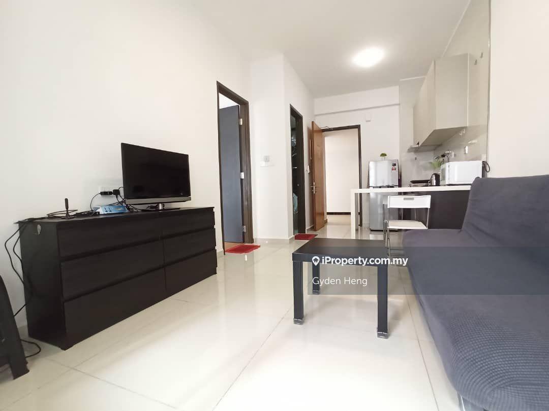 Condominium for Sale in Amberside @ Country Garden Danga Bay by Gyden Heng - iProperty.com.my