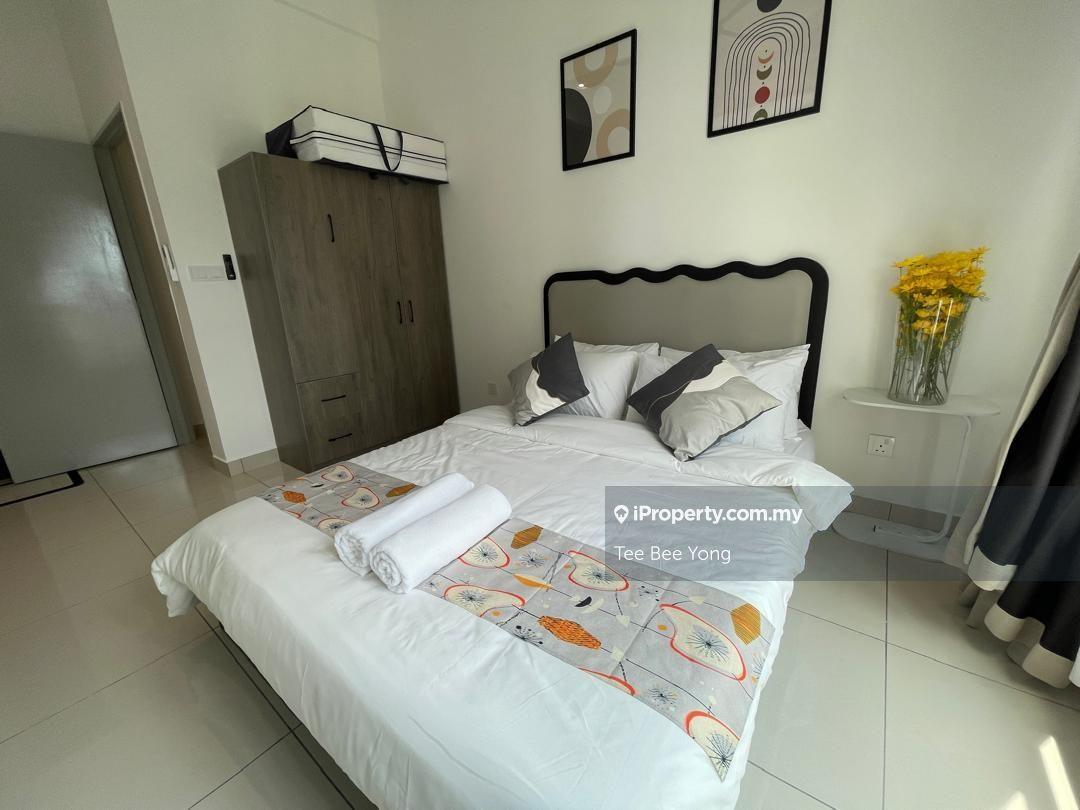 Condominium for Rent in Residensi Bintang by Tee Bee Yong - iProperty.com.my