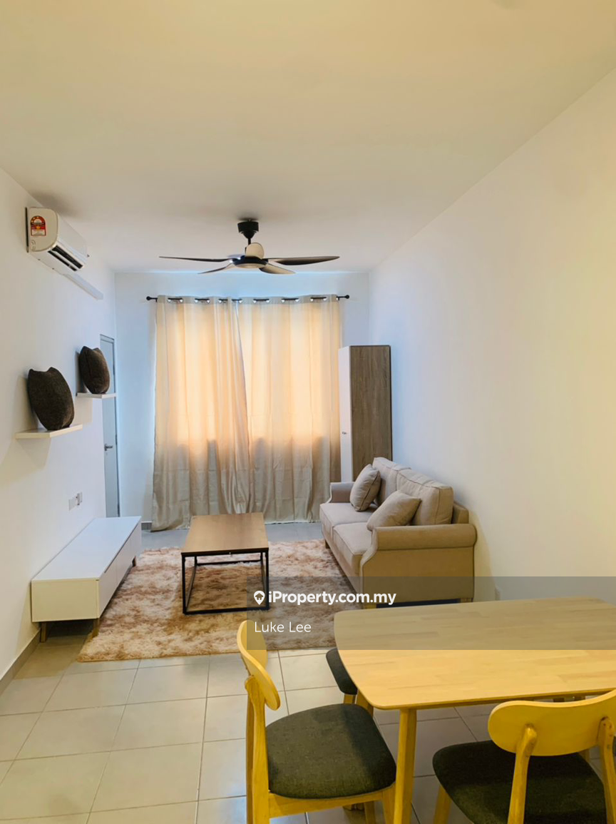 Apartment for Rent in Tangerine Suites by Luke Lee - iProperty.com.my