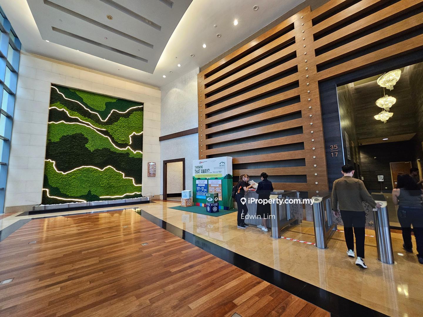 Office for Rent in Mid Valley, Mid Valley City by Edwin Lim - iProperty.com.my