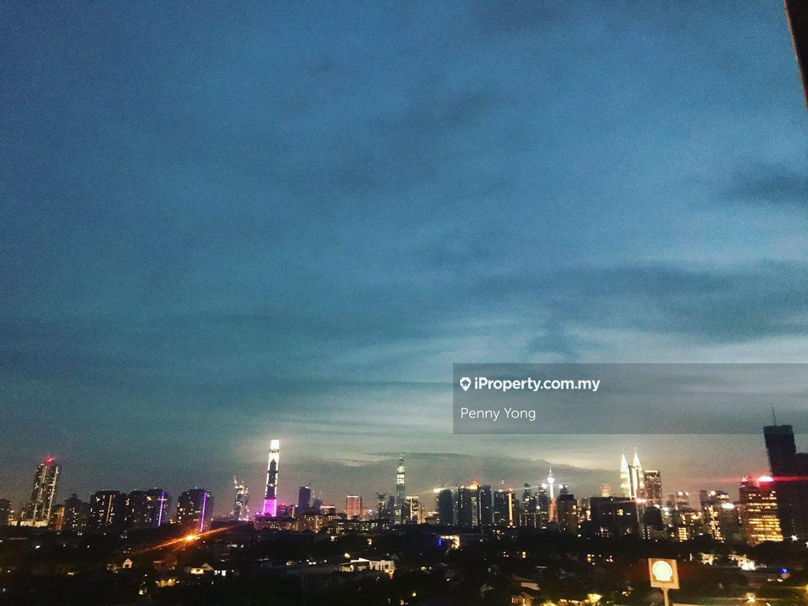 Service Residence for Rent in M City by Penny Yong - iProperty.com.my