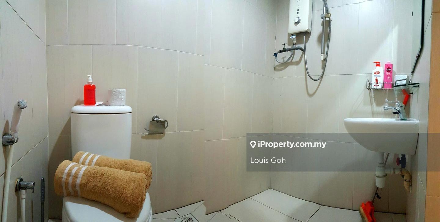 Condominium for Rent in A'Marine Condominium by Louis Goh - iProperty.com.my