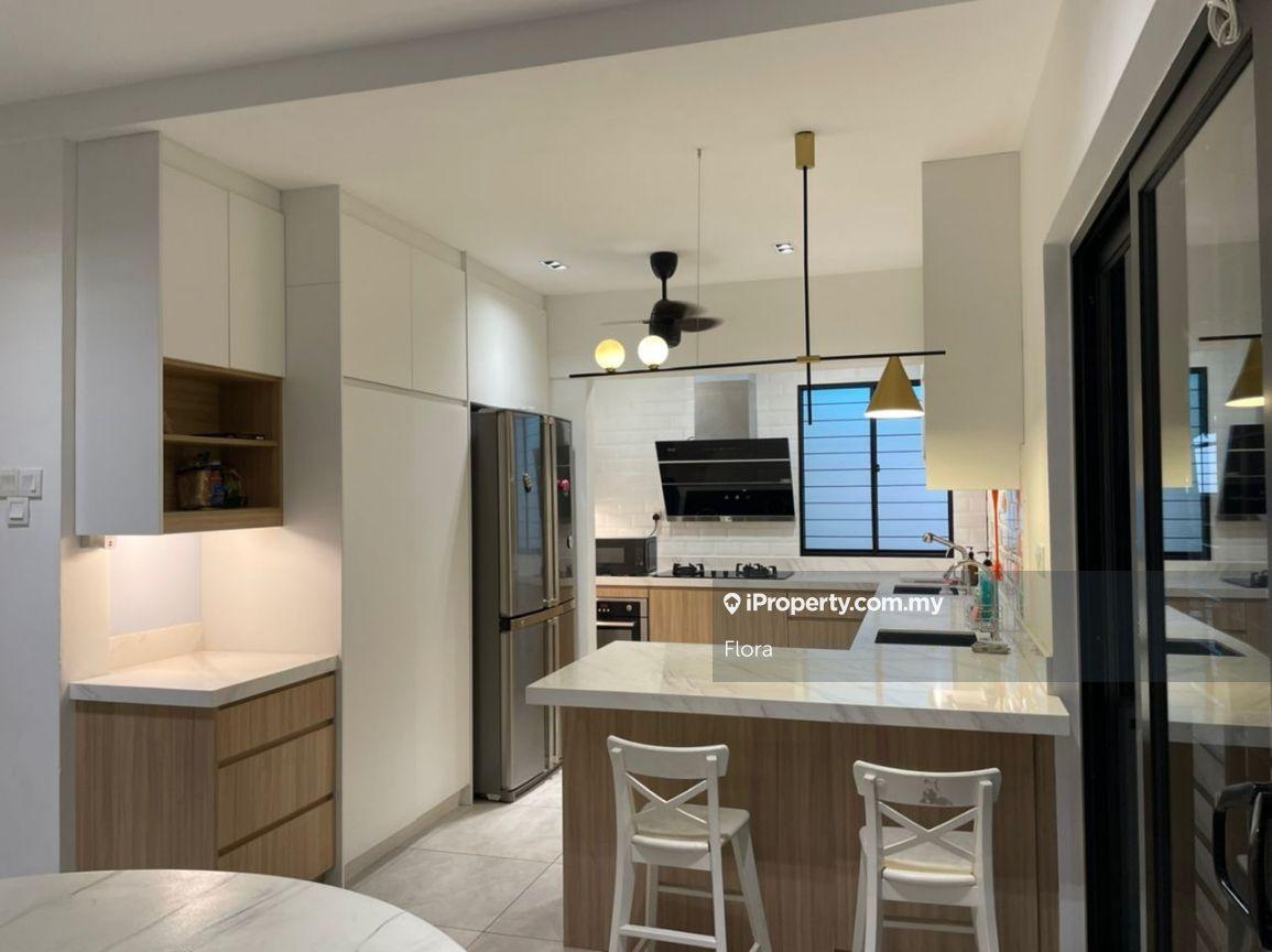 3-storey Terraced House for Sale in Mutiara Bukit Jalil, Bukit Jalil by Flora - iProperty.com.my