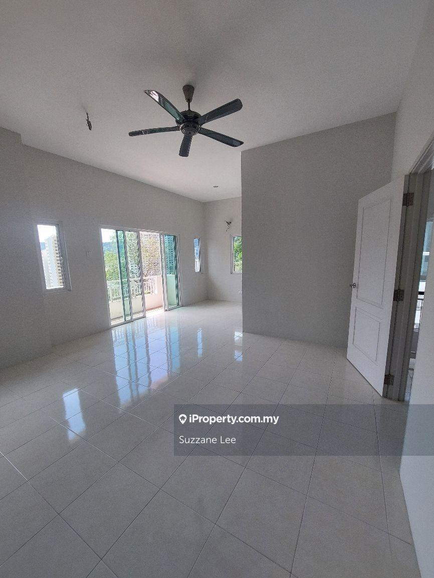 Semi-Detached House for Sale in Taman Bukit Jambul, Bukit Jambul by Suzzane Lee - iProperty.com.my