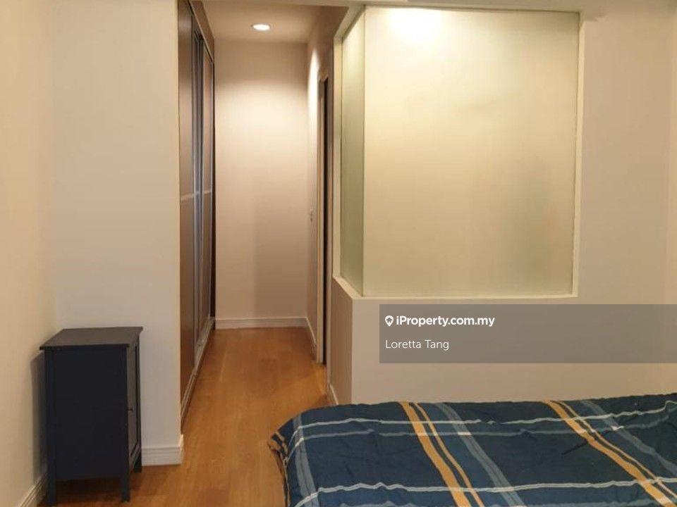 Kondominium untuk Disewa di Suasana Bangsar oleh Loretta Tang - iProperty.com.my